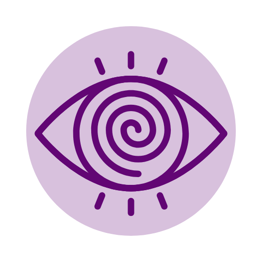 4 ICON Hypnose zum Wunschthema (tiefe Session)